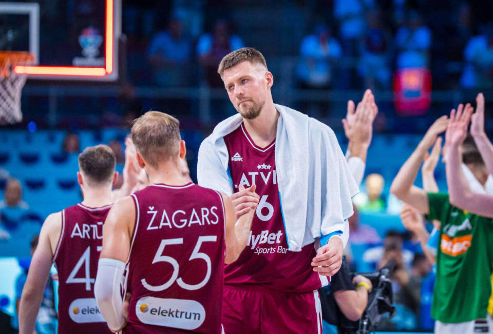 位极其重要, 波尔津吉斯