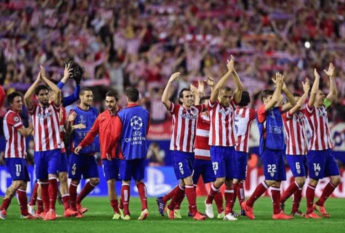 其防守端场, 控制与反控