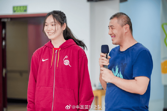中国篮球之