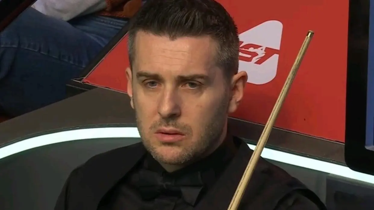 世界斯诺克, 希金斯, 墨菲战塞尔