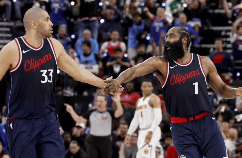 人抱团恩比, 库里对于他 人抱团恩比, 库里对于他