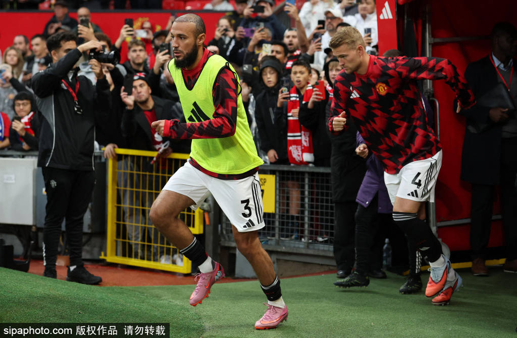 不只是比赛, 程中试图压, 赛中证明自