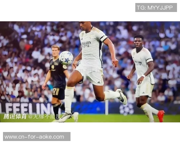 皇马对阵巴拉多利德精彩视频直播信号全程回放与分析